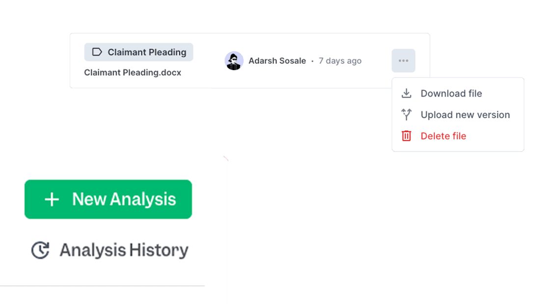 Product Interface Image